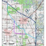 Seminole Land Deviation, Sumter County, Lake County, Florida, in Alternatives, by Sabal Trail Transmission, for FERC Docket No. PF14-1-000, 15 November 2013, converted by SpectraBusters