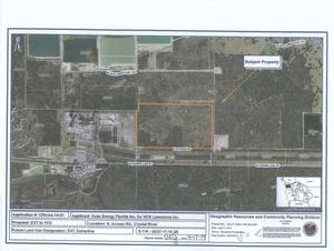 300x226 Map, in Re-designation to TCU, Transportation, Communication, Utilities District, by Duke Energy, for SpectraBusters.org, 27 May 2014
