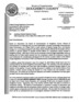 72x93 Page-01 Dougherty County Commission to FERC (1 of 2), in We grow increasingly concerned, by Dougherty County Commission, 25 August 2014