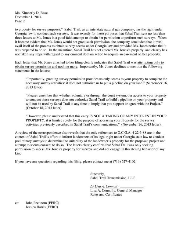 600x776 Trespass isnt a taking? Page 2 of 2, in Sabal trail strikes back, by Lisa A. Connolly, for SpectraBusters.org, 1 December 2014