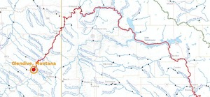 300x139 USGS Streamer, in Bridger Pipeline leak into Yellowstone River, by John S. Quarterman, for SpectraBusters.org, 18 January 2015