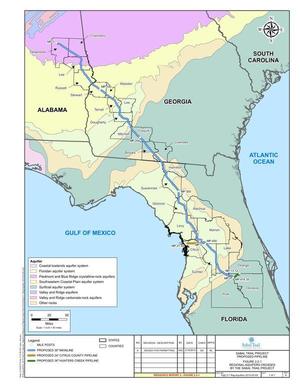 300x388 Figure 2.2-1, in Regional Aquifers Crossed by the Sabal Trail Project, by John S. Quarterman, for SpectraBusters.org, 20 February 2015