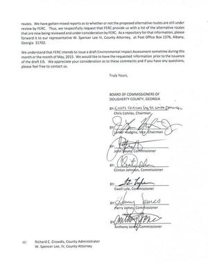 300x391 20150406-5144-30464227-002, in FERC still stonewalling Dougherty County Commission and landowners about Sabal Trail, by John S. Quarterman, for SpectraBusters.org, 6 April 2015