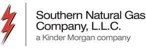 295x100 Southern Natural Gas Company, L.L.C., a Kinder Morgan Company, in Sabal Trail is proposiong an excessive number of crossings, by Southern Natural Gas, for SpectraBusters.org, 24 July 2015