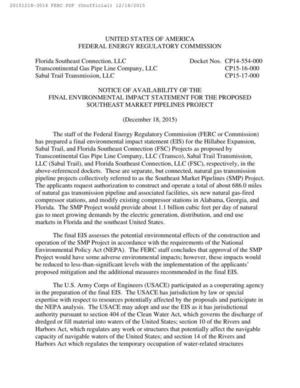 300x388 Title, in Sabal Trail FEIS Announcement, by FERC, for SpectraBusters.org, 18 December 2015